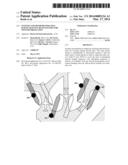 SYSTEMS AND METHODS FOR USING RADAR-ADAPTIVE BEAM PATTERN FOR WINGTIP     PROTECTION diagram and image