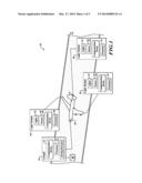 SYSTEMS AND METHODS FOR USING RADAR-ADAPTIVE BEAM PATTERN FOR WINGTIP     PROTECTION diagram and image