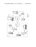 SYNCHRONIZATION INDICATION IN NETWORKS diagram and image