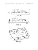 STATIONARY COMMUNICATION DEVICE COMPRISING AN ANTENNA diagram and image