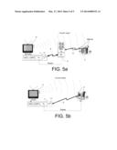 STATIONARY COMMUNICATION DEVICE COMPRISING AN ANTENNA diagram and image