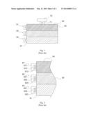 DRIVING CIRCUIT STRUCTURE OF LIQUID CRYSTAL PANEL diagram and image