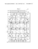 LIQUID CRYSTAL DISPLAY diagram and image