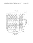 DISPLAY DEVICE diagram and image