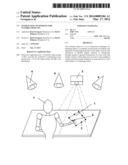 Interaction Techniques for Flexible Displays diagram and image