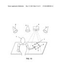 Interaction Techniques for Flexible Displays diagram and image