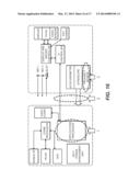 Display, Imaging System and Controller for Eyewear Display Device diagram and image