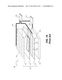 DISPLAY APPARATUS WITH PIXEL-ALIGNED GROUND MICRO-WIRE diagram and image