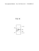 PANEL CONTROL DEVICE, PANEL CONTROL METHOD, AND NON-TRANSITORY     COMPUTER-READABLE MEDIUM diagram and image