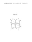 PANEL CONTROL DEVICE, PANEL CONTROL METHOD, AND NON-TRANSITORY     COMPUTER-READABLE MEDIUM diagram and image