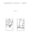 TOUCH-SENSITIVE DEVICE AND METHOD FOR ADJUSTING ZOOM LEVEL diagram and image