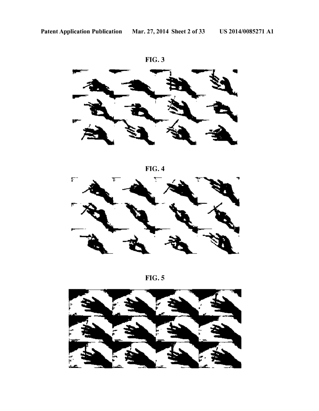 SYSTEM, METHOD FOR CONTROLLING USER TERMINAL USING MAGNETIC FIELD, USER     TERMINAL COMPRISING THE SAME - diagram, schematic, and image 03