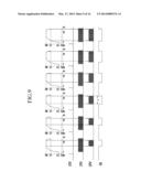 DISPLAY DRIVING METHOD AND INTEGRATED DRIVING APPRATUS THEREOF diagram and image