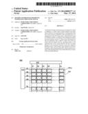 METHOD AND PROGRAM FOR DRIVING INFORMATION PROCESSING DEVICE diagram and image