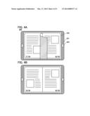 METHOD AND PROGRAM FOR DRIVING INFORMATION PROCESSING DEVICE diagram and image