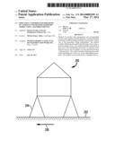 DISPLAYING UNDERDEFINED FREEDOMS IN A PARTLY-CONSTRAINED GEOMETRY MODEL     USING A HANDHELD DEVICE diagram and image