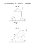 DISPLAYING UNDERDEFINED FREEDOMS IN A PARTLY-CONSTRAINED GEOMETRY MODEL     USING A HANDHELD DEVICE diagram and image