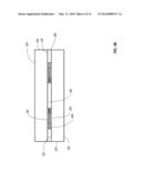 TRANSPARENT MULTI-LAYER STRUCTURE WITH TRANSPARENT ELECTRICAL ROUTING diagram and image