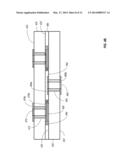 TRANSPARENT MULTI-LAYER STRUCTURE WITH TRANSPARENT ELECTRICAL ROUTING diagram and image