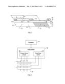 TRANSPARENT MULTI-LAYER STRUCTURE WITH TRANSPARENT ELECTRICAL ROUTING diagram and image