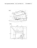 INTERACTIVE PASSENGER CABIN UNIT AND METHOD FOR CONTROLLING PRESENTATIONS     THEREON diagram and image