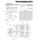 ELECTRO-OPTIC APPARATUS, DRIVING METHOD THEREFOR, AND ELECTRONICS DEVICE diagram and image