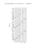 ELECTRO-OPTIC APPARATUS, DRIVING METHOD THEREFOR, AND ELECTRONICS DEVICE diagram and image