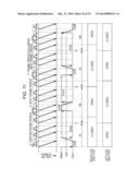 ELECTRO-OPTIC APPARATUS, DRIVING METHOD THEREFOR, AND ELECTRONICS DEVICE diagram and image