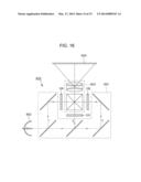 ELECTRO-OPTIC APPARATUS, DRIVING METHOD THEREFOR, AND ELECTRONICS DEVICE diagram and image