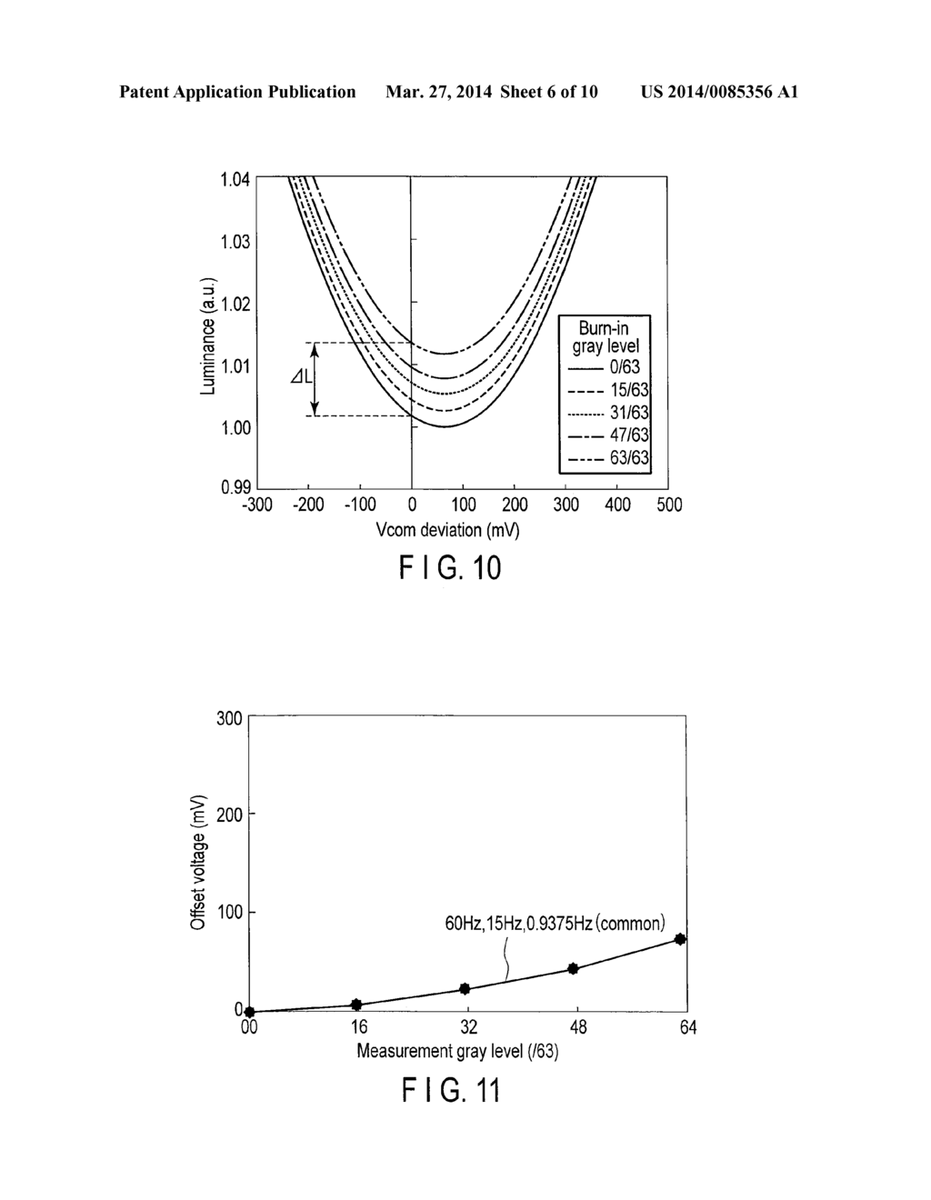 LIQUID CRYSTAL DISPLAY DEVICE AND METHOD OF DRIVING THE SAME - diagram, schematic, and image 07