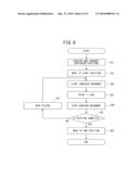 PRINTER AND NON-TRANSITORY COMPUTER-READABLE STORAGE MEDIUM STORING     PRINTER CONTROL PROGRAM diagram and image