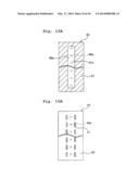 METHOD FOR MANUFACTURING LIQUID JETTING APPARATUS, METHOD FOR     MANUFACTURING NOZZLE PLATE, AND LIQUID DROPLET JETTING APPARATUS diagram and image