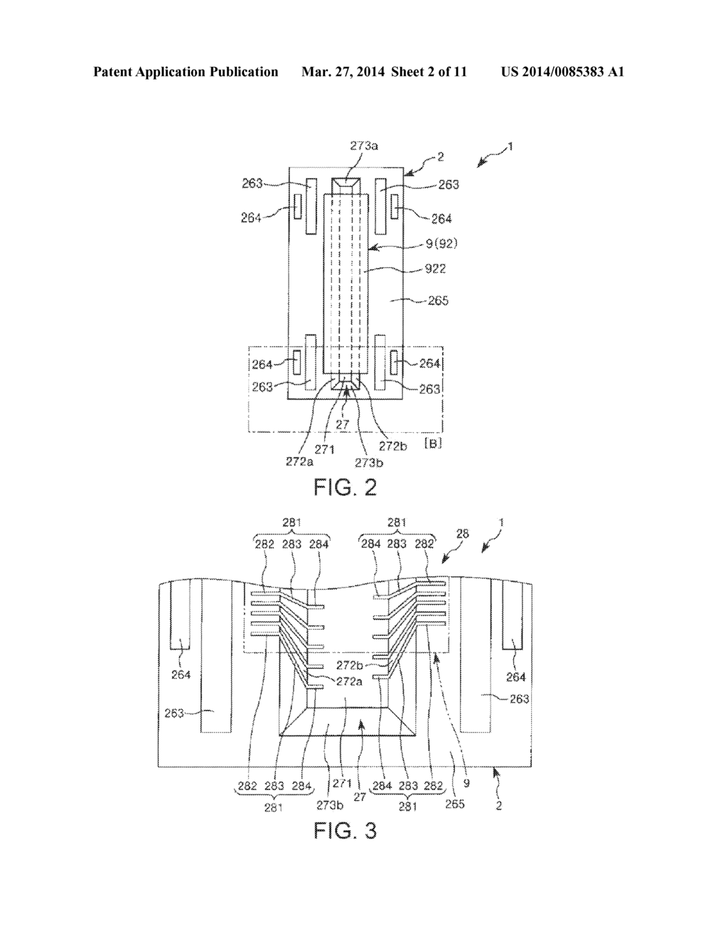 LIQUID DROPLET EJECTING HEAD, PRINTING APPARATUS AND METHOD OF     MANUFACTURING LIQUID DROPLET EJECTING HEAD - diagram, schematic, and image 03