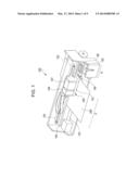 PIEZOELECTRIC UNIT, LIQUID EJECTING HEAD, AND LIQUID EJECTING APPARATUS diagram and image