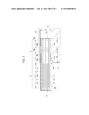 PIEZOELECTRIC UNIT, LIQUID EJECTING HEAD, AND LIQUID EJECTING APPARATUS diagram and image