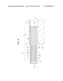 PIEZOELECTRIC UNIT, LIQUID EJECTING HEAD, AND LIQUID EJECTING APPARATUS diagram and image