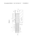 PIEZOELECTRIC UNIT, LIQUID EJECTING HEAD, AND LIQUID EJECTING APPARATUS diagram and image