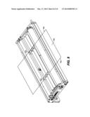 VACUUM PULLDOWN OF WEB IN PRINTING SYSTEMS diagram and image