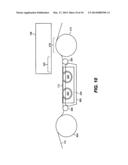 VACUUM PULLDOWN OF WEB IN PRINTING SYSTEMS diagram and image