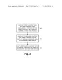 DISPLAY-CAMERA SYSTEM WITH SELECTIVE CROSSTALK REDUCTION diagram and image