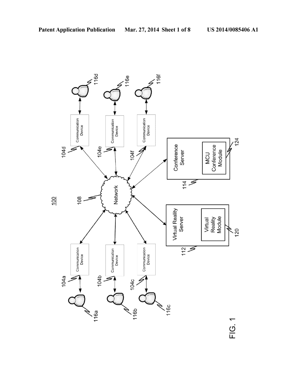 INTEGRATED CONFERENCE FLOOR CONTROL - diagram, schematic, and image 02