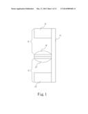 SCENE IMAGING METHOD USING A PORTABLE TWO-CAMERA OMNI-IMAGING DEVICE FOR     HUMAN-REACHABLE ENVIRONMENTS diagram and image