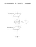 SCENE IMAGING METHOD USING A PORTABLE TWO-CAMERA OMNI-IMAGING DEVICE FOR     HUMAN-REACHABLE ENVIRONMENTS diagram and image