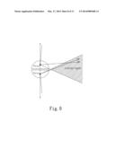 SCENE IMAGING METHOD USING A PORTABLE TWO-CAMERA OMNI-IMAGING DEVICE FOR     HUMAN-REACHABLE ENVIRONMENTS diagram and image