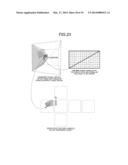 OMNIDIRECTIONAL IMAGE EDITING PROGRAM AND OMNIDIRECTIONAL IMAGE EDITING     APPARATUS diagram and image