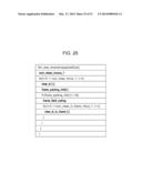 IMAGE PROCESSING DEVICE AND IMAGE PROCESSING METHOD diagram and image