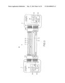 STEREOSCOPIC VIDEO IMAGING SYSTEM AND SYNCHRONOUS CONTROL METHOD diagram and image