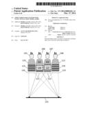 Structured light systems with static spatial light modulators diagram and image