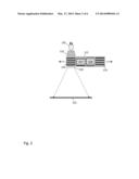 Structured light systems with static spatial light modulators diagram and image