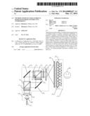 Method and Device for 3-D Display Based on Random Constructive     Interference diagram and image